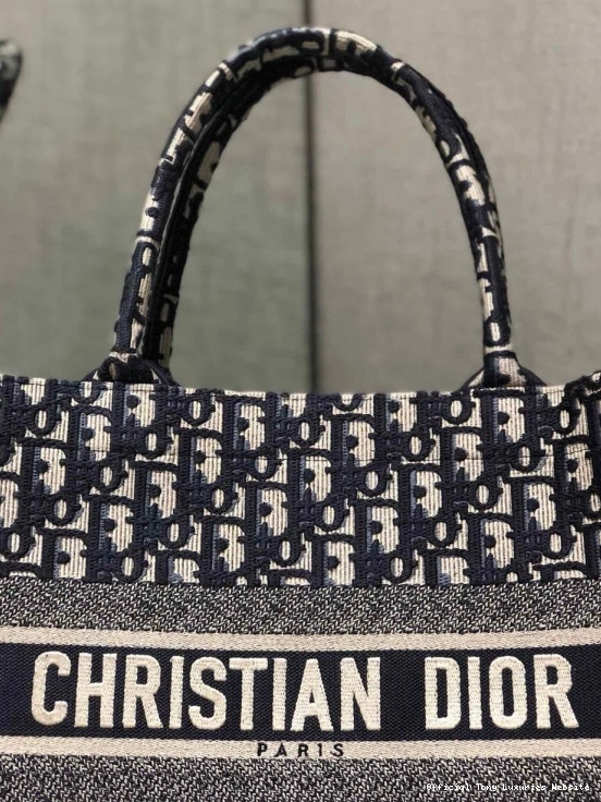 Tony Luxuries TOTE-36CM diro OBLIQUE BOOK 0714
